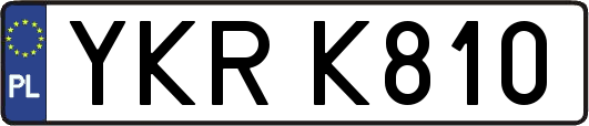 YKRK810