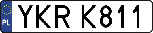 YKRK811