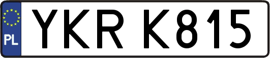 YKRK815