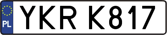 YKRK817