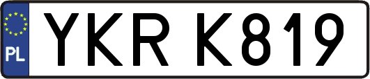 YKRK819