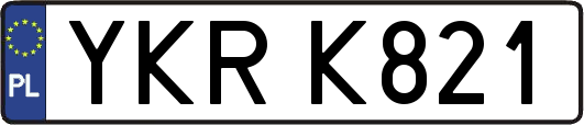 YKRK821