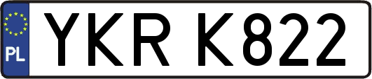 YKRK822
