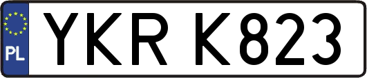 YKRK823