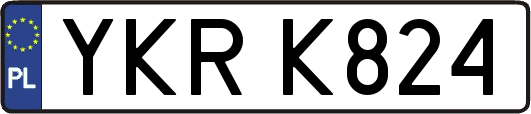 YKRK824