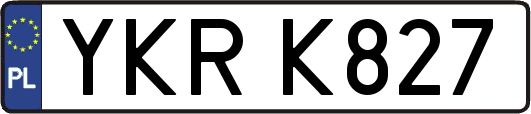 YKRK827