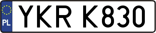 YKRK830