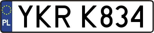 YKRK834