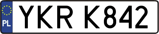 YKRK842