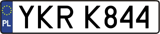 YKRK844