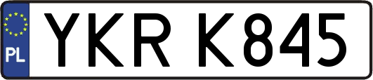 YKRK845