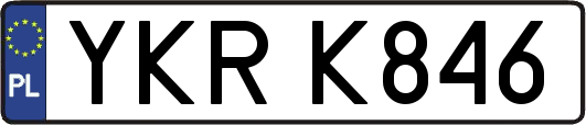 YKRK846