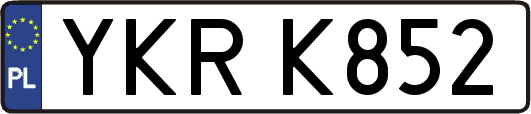 YKRK852