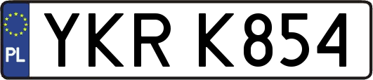 YKRK854