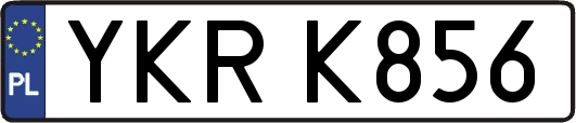 YKRK856