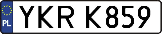 YKRK859
