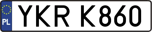 YKRK860