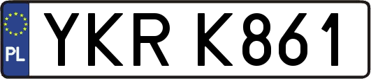 YKRK861