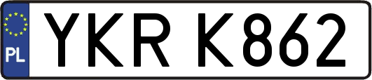 YKRK862