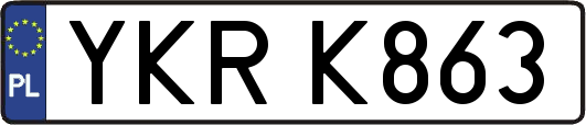 YKRK863