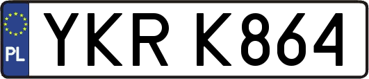 YKRK864