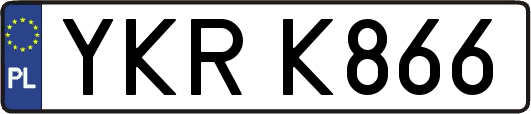 YKRK866