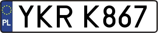 YKRK867
