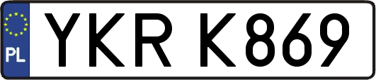 YKRK869