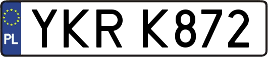 YKRK872