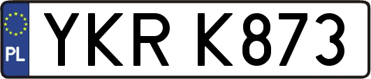 YKRK873