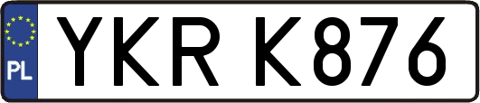 YKRK876