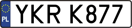 YKRK877