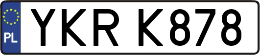 YKRK878