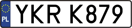 YKRK879