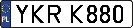 YKRK880