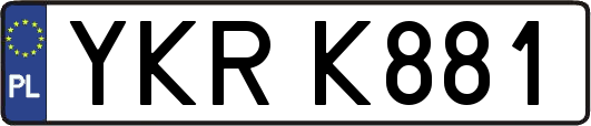 YKRK881
