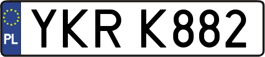 YKRK882