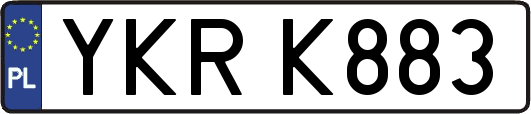 YKRK883