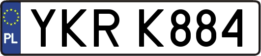 YKRK884