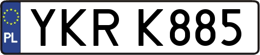 YKRK885