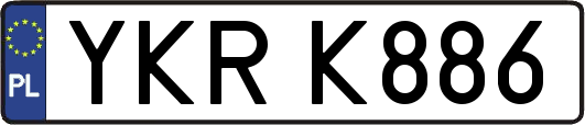 YKRK886