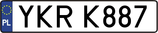 YKRK887