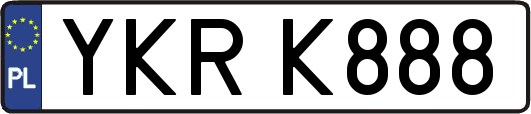 YKRK888