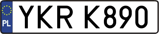YKRK890