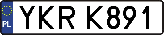 YKRK891