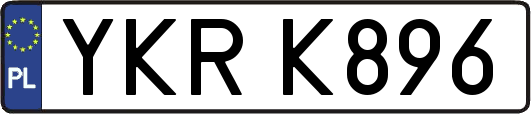 YKRK896