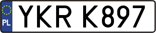 YKRK897