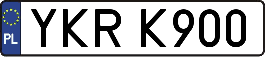 YKRK900