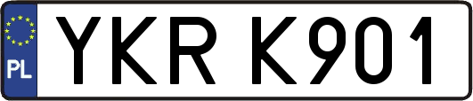 YKRK901