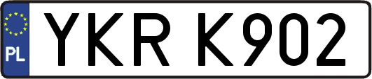 YKRK902